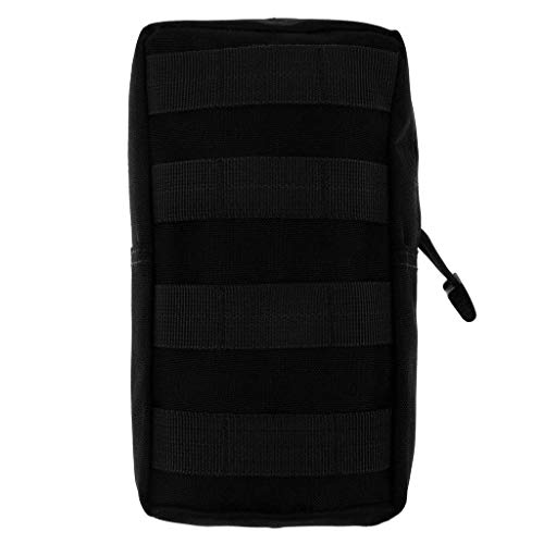 Preisvergleich Produktbild Halterbare Taktische Werkzeugtasche Kulturtasche Werkzeugbox - Armee Grün