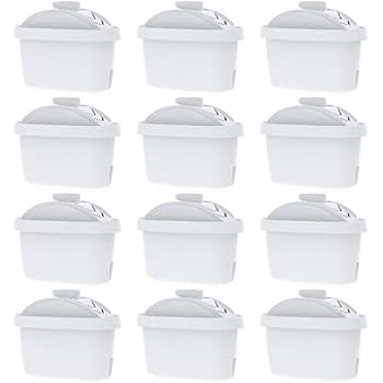 Waterdrop NSF, TÜV SÜD Certified Water Filter Replacement Brita Maxtra