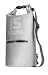 Produktbild Trust Palma Wasserdichter Beutel 15 Liter (Tasche für Kayaking/Bootfahrt/Kanufahren/Fischen/Kampieren/Snowboarden) Grau