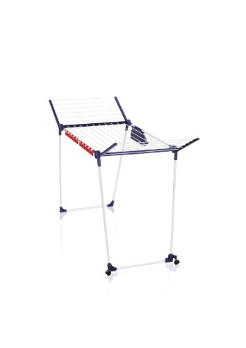 Leifheit 81515 Standtrockner Pegasus 180 Solid Plus Mob - 5