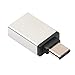 Price comparison product image Sunlera USB-C Type-C Male To USB 3.0 Female OTG Mini Data Adapter Converter Computer Connector