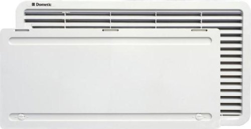 Preisvergleich Produktbild Dometic Lüftungsgitter LS 200 Beige, 28964