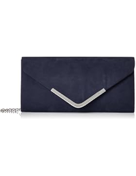 Tamaris Damen Brianna Clutch Bag, 5x13x26 cm