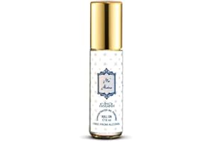 Nabeel Ma'Alaina Roll On Oil Perfume