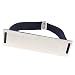 Imported Women Ladies Sequins Elastic Waistband Belt Fashion Thin Shiny Skinny Black RS.495.00