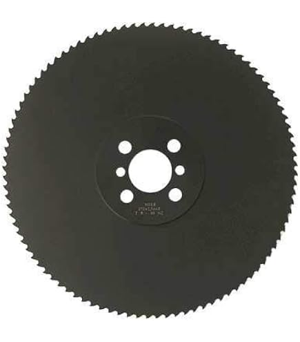 Lama HSS CMT Orange Tools 227.275.220P Per Metalli Ferrosi – 275x2,5x32 Mm, 220 Denti, Rivestimento VAPO, Passo T4