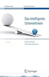 Das intelligente Unternehmen: Schlummernde Potenziale realisieren by Otto Wassermann, Michael Schwarzer