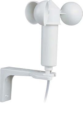 Eltako Capteur Vent, WS