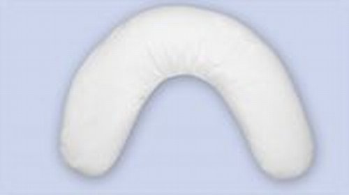 Preisvergleich Produktbild Theraline Nackenkissen mittel ohne Bezug, 100x21cm