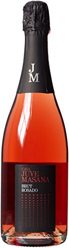 Juve Masana - Cava Brut Rosado - 750 ml