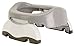 Potette Plus 2-in-1 Portable Potty (Grey/White)