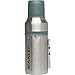 Produktbild Stanley Kaffee System Mountain Boiling Pot French Press Vacuum Bottle Messer, Silber, One Size
