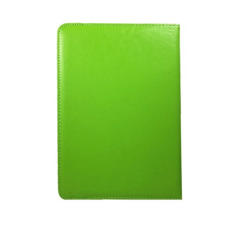 Aldi Medion Lifetab E10312 25,65 cm 10.1 Zoll Tablet PC Tasche mit Aufstellfunktion – Grün - 3