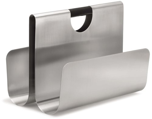 Preisvergleich Produktbild Blomus 65196 WACTOR Magazinständer
