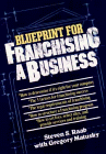 Image de Blueprint for Franchising a Business