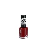 Rimmel London 60 Seconds Super Shine Nail Polish 8 ml