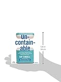 Image de Uncontainable: How Passion, Commitment, and Conscious Capitalism Built a Business Where Everyone Thrives