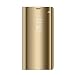 Produktbild FunCase Mirror Case for Huawei P30,Mirror Makeup Plating Smart Standing View Flip Protective Hülle Cover for Huawei P30,Gold