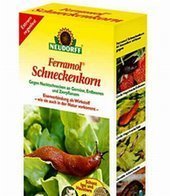 NEUDORFF® Ferramol® Schneckenkorn, 1000g - 2