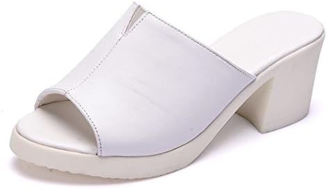 Spring and summer Sandals Fashion with a flip flops-C Foot length=23.8CM(9.4Inch)