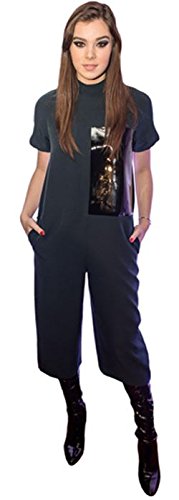 Preisvergleich Produktbild Hailee Steinfeld Mini Cutout