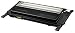 Produktbild Schwarz PREMIUM Toner kompatibel für Samsung CLT-K4092S CLP-310, CLP-310N, CLP-310K, CLP-310NK, CLP-315, CLP-315N, CLP-315W, CLP-315WK, CLP-315K, CLX-3170, CLX-3170FN, CLX-3170FW, CLX-3170N, CLX-3175, CLX-3175FN, CLX-3175FW, CLX-3175N | 1.500 Seiten