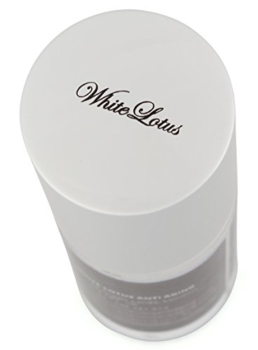 Alcohol Free Aftershave For Men- All Natural Aftershave Lotion No.1 by White Lotus Anti Aging. Natural Alcohol Free… - Image 6