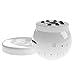 Produktbild Morza 140 Grad Weitwinkel-Kamera WiFi Wireless Nachtsicht-Cam Home Security Video-Camcorder für iPhone und Android