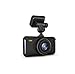 Produktbild ACZZ 1080P Auto Dash Cam mit 4"Bildschirm, Dvr Portable Driving Recorder, HD-Nachtsicht 24-Stunden-Parküberwachung