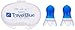 Travel Blue Earplug RS.777.00