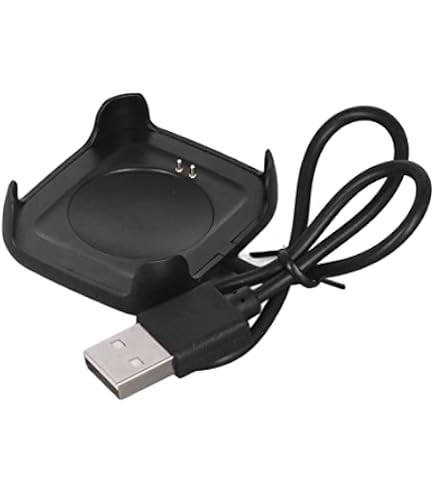 Cavo USB BOKA Per Smartwatch VTech Kidizoom DX2 – Ricarica E Dati, 1m