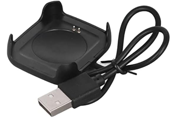 Smart klockladdare, USB-hållare för elektronisk klocka