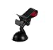 Callmate S007 Universal Black Car Mount Mobile Holder with Suction Pad RS.120.00