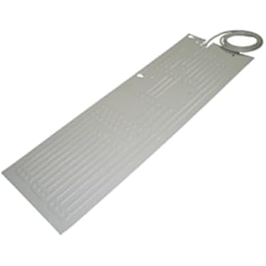 Per Lec Maniglia porta Frigorifero Congelatore L5026W L5526W