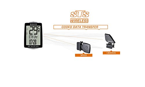 Radcomputer „BC 16. 16 STS“ - 7