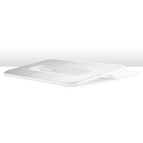 Choiix C-HL02-WP Mini Air Through Kühling Pad für Notebook weiß - 2