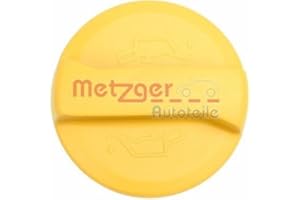 METZGER Verschluss, Öleinfüllstutzen 2141001