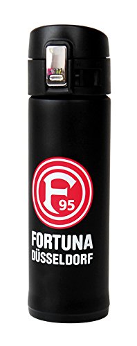 Preisvergleich Produktbild benu Thermobecher, Schwarz, 23092