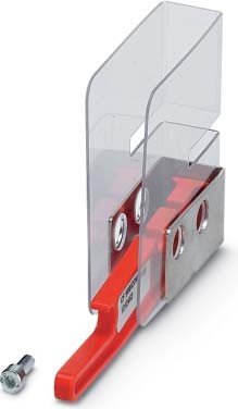 Preisvergleich Produktbild Phoenix Contact CF 500 / COV AI 6 – Abdeckung 1212254