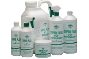 TOGGI Barrier super fly plus fly repellent - 5 litre