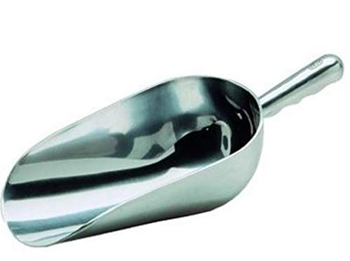 Sesión de aluminio 26 x 14 cm