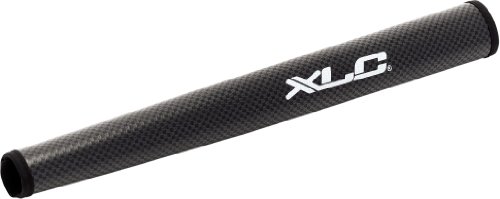 Xlc Carbon Look Neoprene Chainstay Protector Black Desertcart