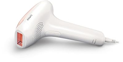 Philips Epilation semi-définitive Philips Philips epilateur lumière pulsée lumea advance sc1993/00