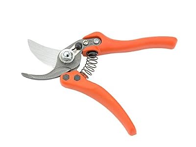 Bahco P1-20 - Secateur Pro Fibre 20Cm