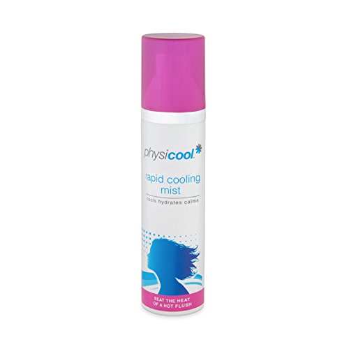 Ability Superstore Cooling Mist for Hot Flushes