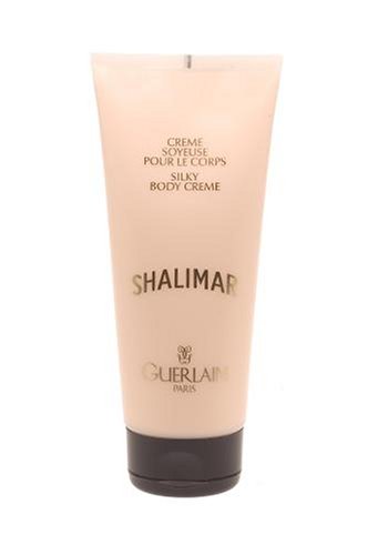 Preisvergleich Produktbild SHALIMAR Guerlain Body Cream 7 oz