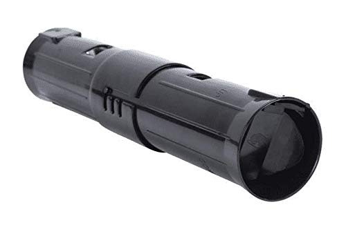 Preisvergleich Produktbild Wühlmausfalle, Lebendfalle, Röhrenfalle teilbar classic floraworld