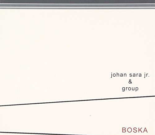 Preisvergleich Produktbild Boska by Johan Sara Jr & Group