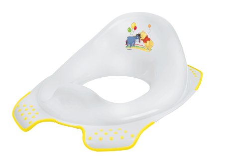 Disney Winnie the Pooh Training Seat