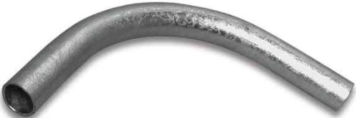 Preisvergleich Produktbild Fränkische Stahlrohr-Steckbogen SBS-E 32